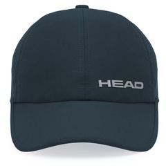 Boné Adulto Head Pro Player Aba Curva - Foto 2