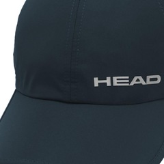 Boné Adulto Head Pro Player Aba Curva - Foto 3