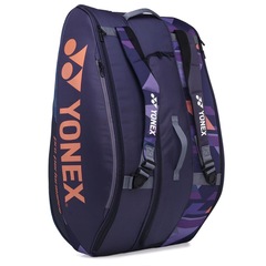 Raqueteira Yonex Pro X12 - Foto 10