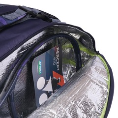 Raqueteira Yonex Pro X12 - Foto 8