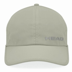 Boné Unissex Head Pro Player Aba Curva - Foto 2