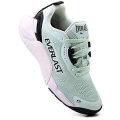 Tênis Feminino Everlast Edição Climber Ultra - Foto 2