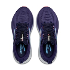 Tênis Feminino Brooks Glycerin 22 - Foto 3