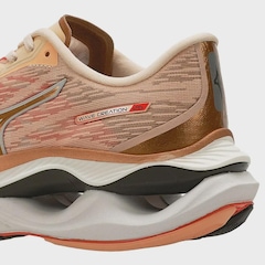 Tênis Feminino Mizuno Wave Creation 26 - Foto 8