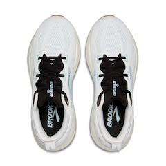 Tênis Masculino Brooks Glycerin 22 - Foto 3