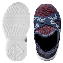 Tênis Infantil Fila Play - Foto 6