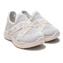 Tênis Infantil Fila Play - Foto 3