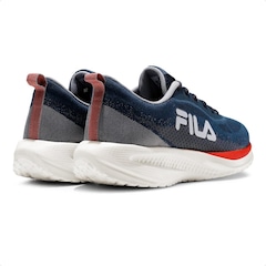 Tênis Masculino Fila Efecto 2 - Foto 5