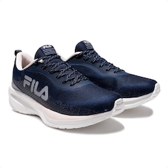 Tênis Fila Efecto Feminino - Foto 3