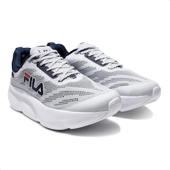 Tênis Masculino Fila Maxxi Lite - Foto 3