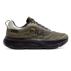Tênis Masculino Fila Maxxi Lite - Foto 1
