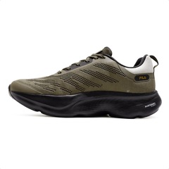 Tênis Masculino Fila Maxxi Lite - Foto 2