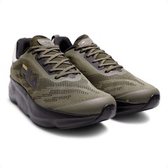 Tênis Masculino Fila Maxxi Lite - Foto 3