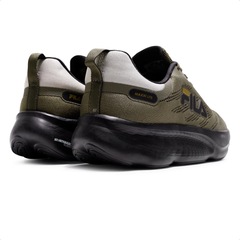 Tênis Masculino Fila Maxxi Lite - Foto 4