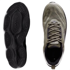 Tênis Masculino Fila Maxxi Lite - Foto 5