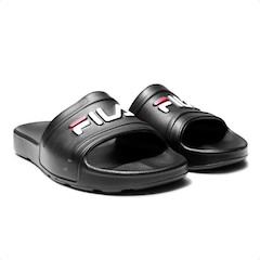 Chinelo Fila Sleek Slide Masculino - Foto 5
