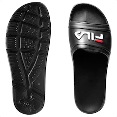 Chinelo Fila Sleek Slide Masculino - Foto 7