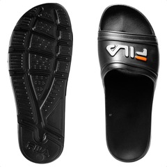 Chinelo Fila Sleek Slide Masculino - Foto 7