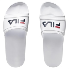 Chinelo Fila Sleek Slide Masculino - Foto 1