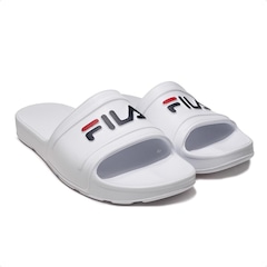 Chinelo Fila Sleek Slide Masculino - Foto 5