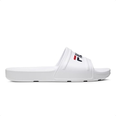 Chinelo Fila Sleek Slide Feminino - Foto 2