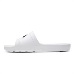 Chinelo Fila Sleek Slide Feminino - Foto 3