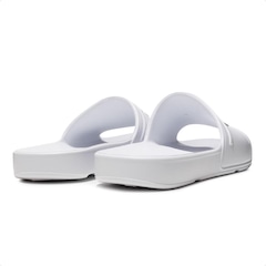 Chinelo Fila Sleek Slide Feminino - Foto 6