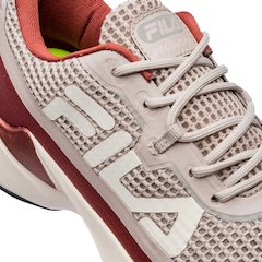 Tênis Feminino Fila Recovery - Foto 6