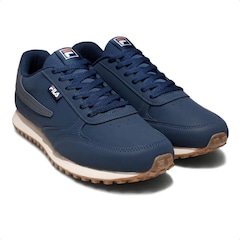 Tênis Masculino Fila Renno Classic SL - Foto 3
