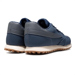 Tênis Masculino Fila Renno Classic SL - Foto 5