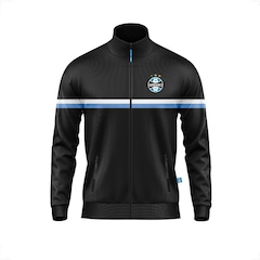 Jaqueta Esportivo Grêmio Escudo Bordado Masculino - Foto 2