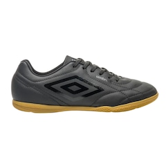 Chuteira Futsal Masculina Umbro Class Footballer - Foto 1