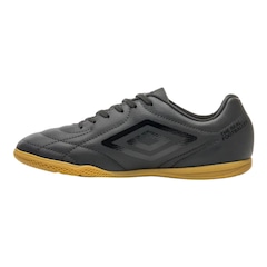 Chuteira Futsal Masculina Umbro Class Footballer - Foto 2