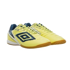 Chuteira Futsal Masculina Umbro Sala V Club - Foto 3