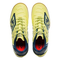 Chuteira Futsal Masculina Umbro Sala V Club - Foto 4