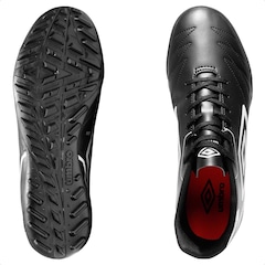 Chuteira Society Masculino Umbro Manchester - Foto 5