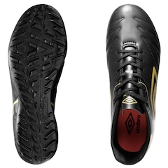 Chuteira Society Masculino Umbro Manchester - Foto 6