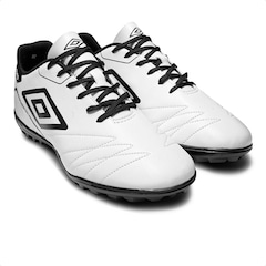 Chuteira Society Masculino Umbro Manchester - Foto 3