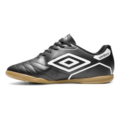 Chuteira Futsal Masculino Umbro Manchester - Foto 2