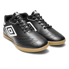 Chuteira Futsal Masculino Umbro Manchester - Foto 3