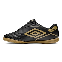 Chuteira Futsal Masculino Umbro Manchester - Foto 2