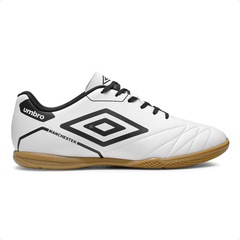 Chuteira Futsal Masculino Umbro Manchester - Foto 1