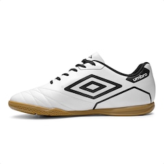 Chuteira Futsal Masculino Umbro Manchester - Foto 2