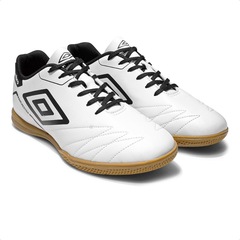 Chuteira Futsal Masculino Umbro Manchester - Foto 3