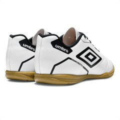 Chuteira Futsal Masculino Umbro Manchester - Foto 5