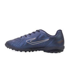 Chuteira Society Infantil Topper MB Boleiro VI - Foto 3