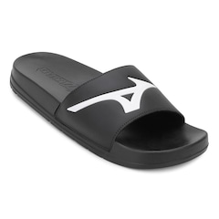 Chinelo Mizuno PB Slide Basic MZ25 Masculino - Foto 1