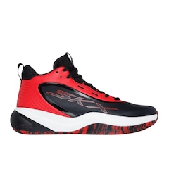 Tênis Masculino Skechers SKX League - Foto 1
