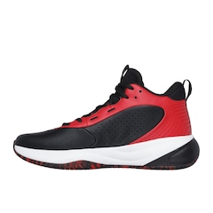 Tênis Masculino Skechers SKX League - Foto 2