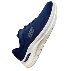 Tênis Masculino Skechers Arch Fit 2.0 - Foto 3
